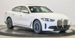 BMW i4 eDrive40 Gran Coupe 2026