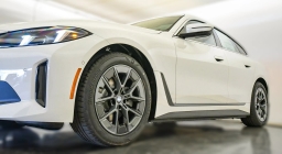 BMW i4 eDrive40 Gran Coupe 2026