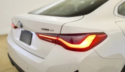 BMW i4 eDrive40 Gran Coupe 2026