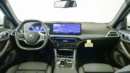 BMW i4 eDrive40 Gran Coupe 2026