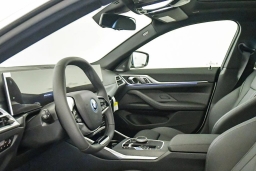 BMW i4 eDrive40 Gran Coupe 2026