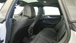 BMW i4 eDrive40 Gran Coupe 2026