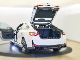 BMW i4 eDrive40 Gran Coupe 2026