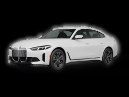 BMW i4 eDrive40 Gran Coupe 2026