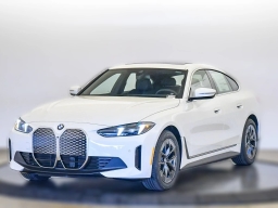 BMW i4 eDrive40 Gran Coupe 2026