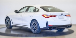 BMW i4 eDrive40 Gran Coupe 2026