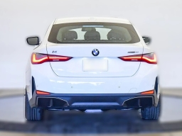 BMW i4 eDrive40 Gran Coupe 2026