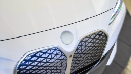 BMW i4 eDrive40 Gran Coupe 2026