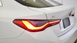 BMW i4 eDrive40 Gran Coupe 2026