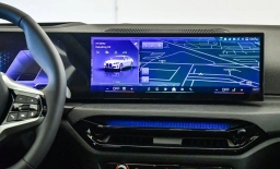 BMW i4 eDrive40 Gran Coupe 2026