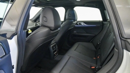 BMW i4 eDrive40 Gran Coupe 2026