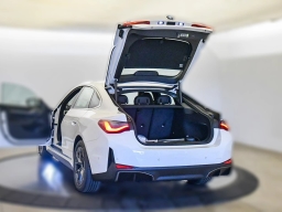 BMW i4 eDrive40 Gran Coupe 2026