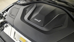 BMW i4 eDrive40 Gran Coupe 2026