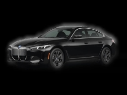 BMW i4 eDrive40 Gran Coupe 2026