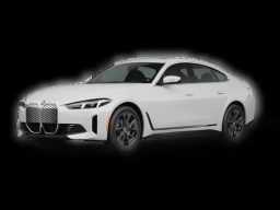 BMW i4 eDrive40 Gran Coupe 2026