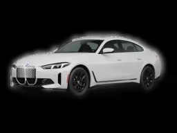 BMW i4 eDrive40 Gran Coupe 2026