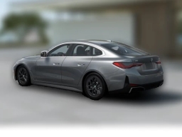 BMW i4 eDrive40 Gran Coupe 2026