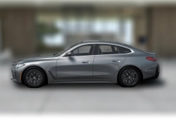 BMW i4 eDrive40 Gran Coupe 2026