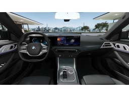 BMW i4 eDrive40 Gran Coupe 2026