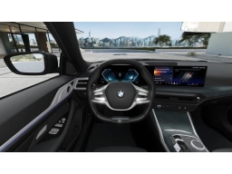 BMW i4 eDrive40 Gran Coupe 2026