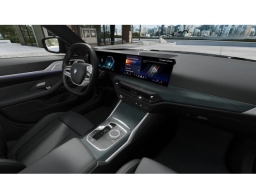 BMW i4 eDrive40 Gran Coupe 2026