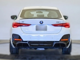 BMW i4 eDrive40 Gran Coupe 2026