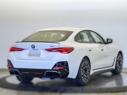 BMW i4 eDrive40 Gran Coupe 2026