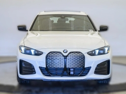 BMW i4 eDrive40 Gran Coupe 2026