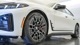 BMW i4 eDrive40 Gran Coupe 2026