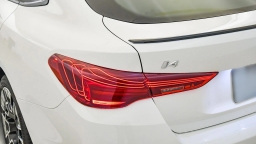 BMW i4 eDrive40 Gran Coupe 2026