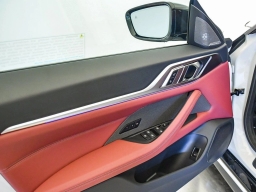 BMW i4 eDrive40 Gran Coupe 2026