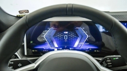 BMW i4 eDrive40 Gran Coupe 2026