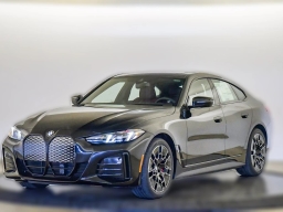 BMW i4 eDrive40 Gran Coupe 2026