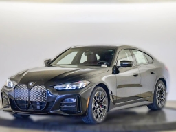 BMW i4 eDrive40 Gran Coupe 2026