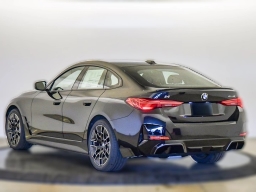 BMW i4 eDrive40 Gran Coupe 2026