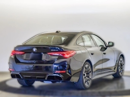BMW i4 eDrive40 Gran Coupe 2026