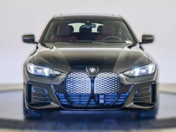 BMW i4 eDrive40 Gran Coupe 2026