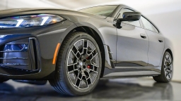 BMW i4 eDrive40 Gran Coupe 2026