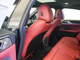 BMW i4 eDrive40 Gran Coupe 2026