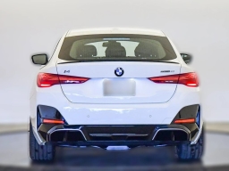 BMW i4 eDrive40 Gran Coupe 2026