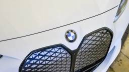 BMW i4 eDrive40 Gran Coupe 2026