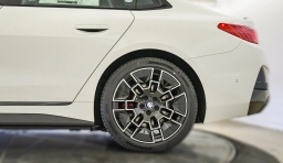 BMW i4 eDrive40 Gran Coupe 2026