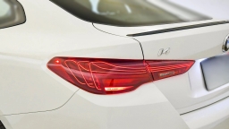 BMW i4 eDrive40 Gran Coupe 2026