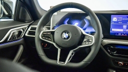 BMW i4 eDrive40 Gran Coupe 2026