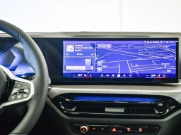 BMW i4 eDrive40 Gran Coupe 2026