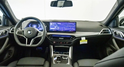 BMW i4 eDrive40 Gran Coupe 2026