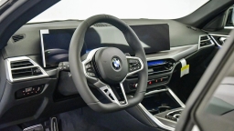 BMW i4 eDrive40 Gran Coupe 2026