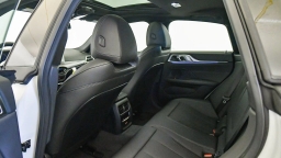 BMW i4 eDrive40 Gran Coupe 2026