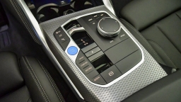 BMW i4 eDrive40 Gran Coupe 2026