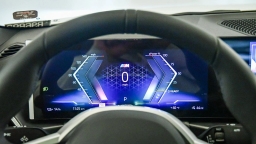 BMW i4 eDrive40 Gran Coupe 2026